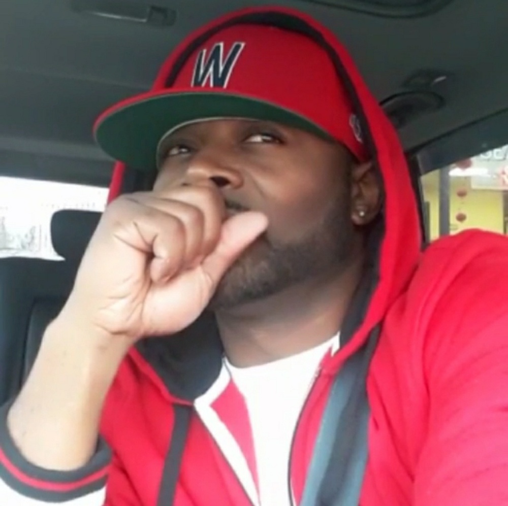 Meet your Posher, Natawn